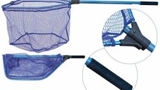 Minciog Baracuda FZS-6050L, 2.00m, 50x60cm Baracuda