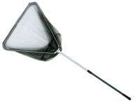 Minciog crap telescopic LTR / 2.1m / Baracuda - 1