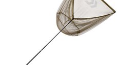 Minciog Daiwa Infinity LHN - 105x105cm, 2 tronsoane, lungime 1.80m