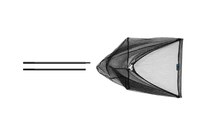 Minciog Delphin Capri, 100x100cm,1.80m, 2 Tronsoane - 3