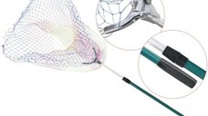 Minciog monofilament N-TR  /2,10m/ 70x60cm Baracuda