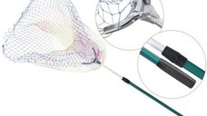 Minciog monofilament N-TR  /2,10m/ 70x60cm Baracuda