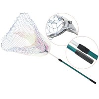 Minciog monofilament N-TR  /2,10m/ 70x60cm Baracuda - 1