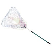 Minciog monofilament N-TR  /2,10m/ 70x60cm Baracuda - 4