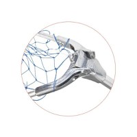 Minciog monofilament N-TR  /2,10m/ 70x60cm Baracuda - 5