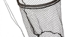 Minciog Savage Gear Finezze Plasa Cauciucata, 46x56x65cm