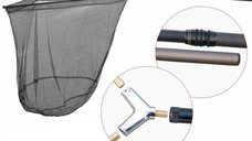Minciog telescopic Baracuda, 2.75m