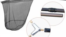 Minciog telescopic Baracuda, 2.75m