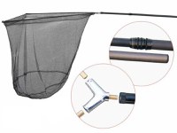 Minciog telescopic Baracuda, 2.75m - 1