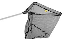 Minciog Telescopic Delphin, 70x70cm, 2.00m, 2 tronsoane