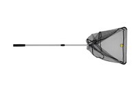 Minciog Telescopic Delphin, 70x70cm, 2.00m, 2 tronsoane - 2