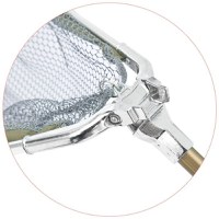 Minciog XXL 3,17m 65x60cm Baracuda - 3