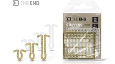 Mix opritoare boilies Delphin CLASSIC, 126 buc