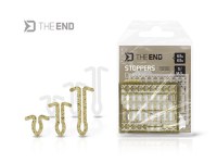 Mix opritoare boilies Delphin CLASSIC, 126 buc - 1