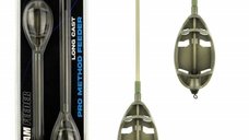 Momitoare Dome TF Long Cast Pro - Set de 2 bucati (Greutate plumb: 25g)