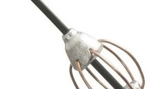 Momitor arcuit EnergoTeam din plastic pentru pescuit (Greutate plumb: 40g)