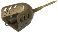 Momitor Dam Detek Pellet Feeder Inline, 1buc (Greutate plumb: 15g)