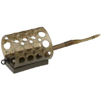 Momitor Dam Feeder Detek Flex Deschis Inline (Greutate plumb: 35g) - 1