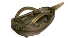 Momitor feeder Cralusso Sensitive Method, 1buc (Greutate plumb: 25g)