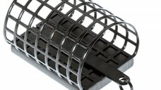 Momitor Feeder Jaxon Semirotund Deschis Eko, 34x44mm, set 10 buc (Greutate plumb: 30g)