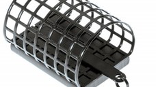 Momitor Feeder Jaxon Semirotund Deschis Eko, 34x44mm, set 10 buc (Greutate plumb: 30g)