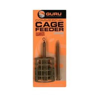 Momitor Feeder lestat Guru (Marime: L) - 1