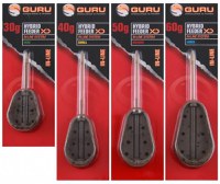 Momitor Guru Extra Distance Hybrid (Greutate plumb: 40g) - 2