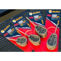 Momitor Guru Extra Distance Hybrid (Greutate plumb: 40g) - 4
