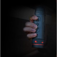 Monocular Vedere Termica Hikmicro Falcon FQ50 1024X768 - 4