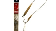 Montura Carp Expert Smart Clasic Boilie Rig - Carlige Nr. 4