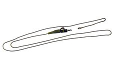 Montura Plumb Pierdut Carp Expert Leadcore, 3buc/plic