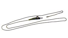 Montura Plumb Pierdut Carp Expert Leadcore, 3buc/plic