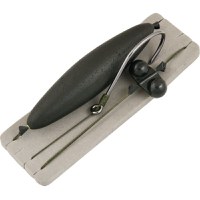 Montura Somn Baracuda cu Ac, Pluta si Rattler - 1