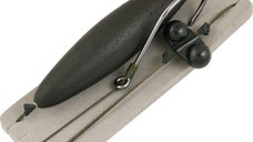 Montura Somn Baracuda cu Ac, Pluta si Rattler