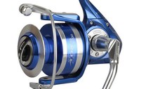 Mulineta Azores 4000 Okuma