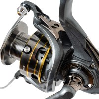 Mulineta Banax Primo (Marime Tambur: 3500) - 3