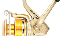 Mulineta Baracuda AC (Marime Tambur: 6000)