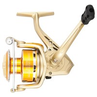 Mulineta Baracuda AC (Marime Tambur: 7000) - 1