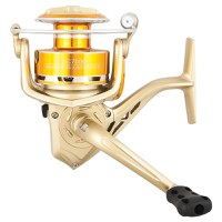 Mulineta Baracuda AC (Marime Tambur: 7000) - 2