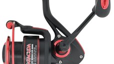 Mulineta Baracuda Black Monster Feeder 5000
