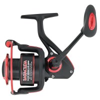 Mulineta Baracuda Black Monster Feeder 5000 - 1
