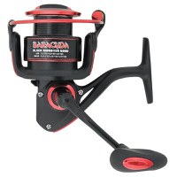 Mulineta Baracuda Black Monster Feeder 5000 - 2