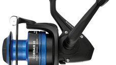 Mulineta Baracuda Corsair 60