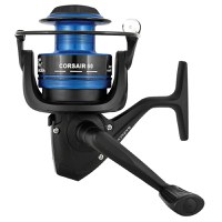 Mulineta Baracuda Corsair 60 - 2