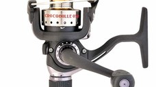 Mulineta Baracuda Crocodile HO05R