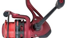 Mulineta Baracuda Match, Spinning, Raider 3000