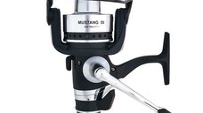 Mulineta Baracuda Mustang 50