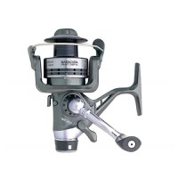 Mulineta Baracuda Smart Crap 60 - 1