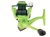 Mulineta Baracuda Zombi 20F - 1