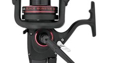 Mulineta Black Monster 90 Baracuda